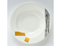 24cm Coup Plate